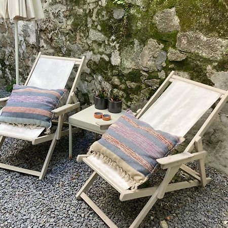 Casas Das Caldeiras Porto Eksteriør bilde