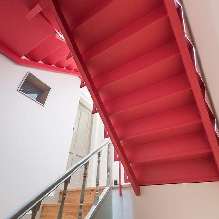 Casas Das Caldeiras Porto Eksteriør bilde