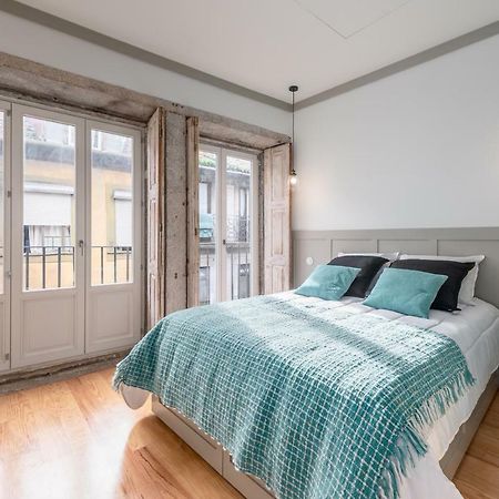Casas Das Caldeiras Porto Eksteriør bilde