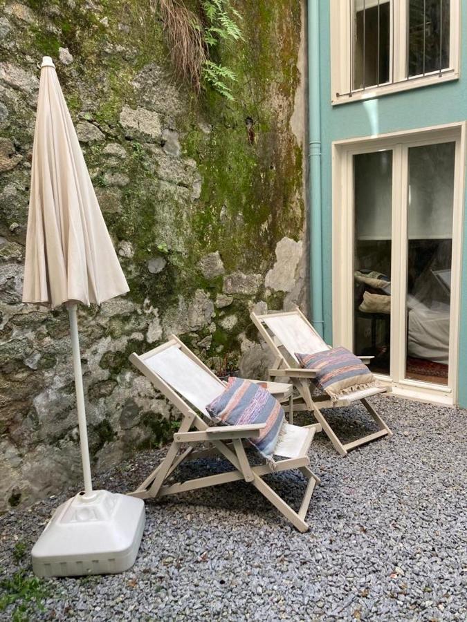 Casas Das Caldeiras Porto Eksteriør bilde
