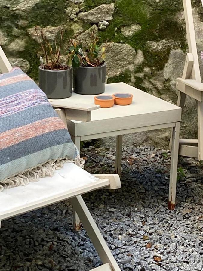 Casas Das Caldeiras Porto Eksteriør bilde