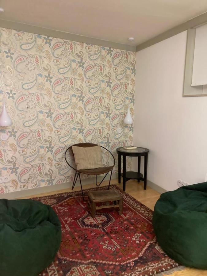 Casas Das Caldeiras Porto Eksteriør bilde