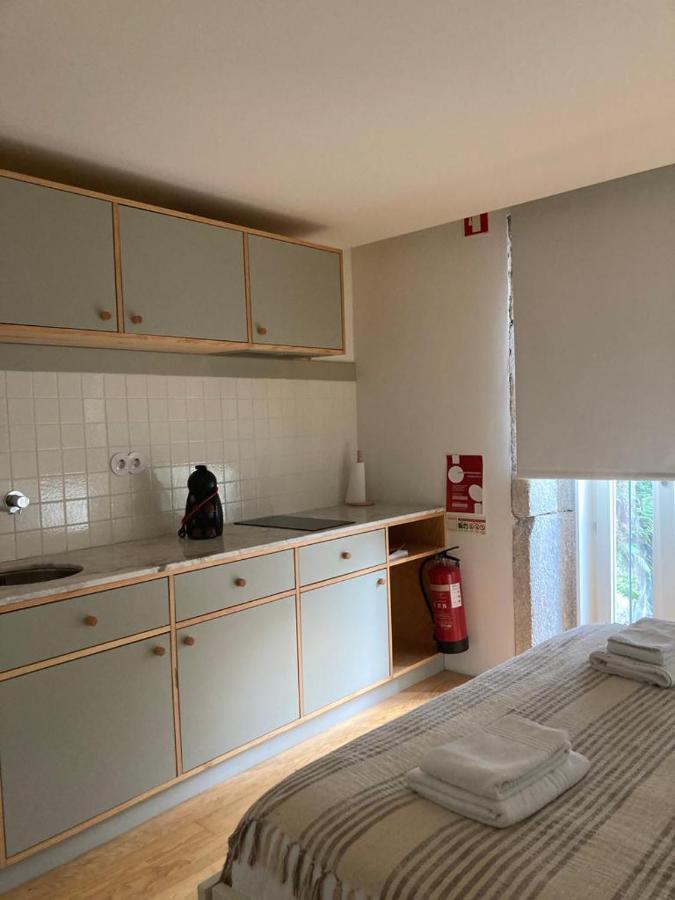 Casas Das Caldeiras Porto Eksteriør bilde