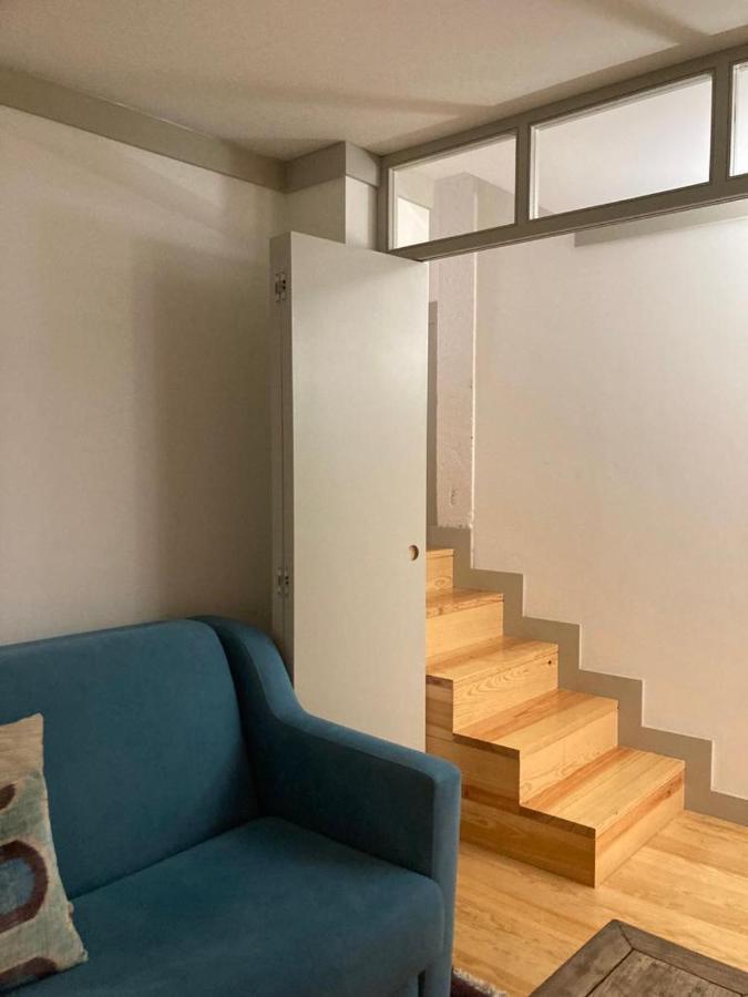 Casas Das Caldeiras Porto Eksteriør bilde