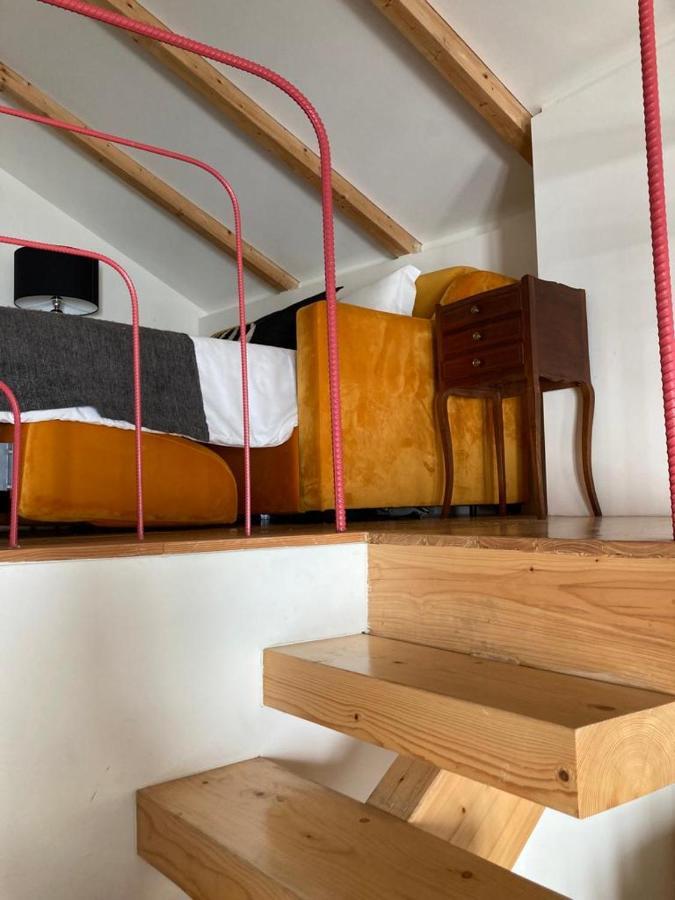 Casas Das Caldeiras Porto Eksteriør bilde