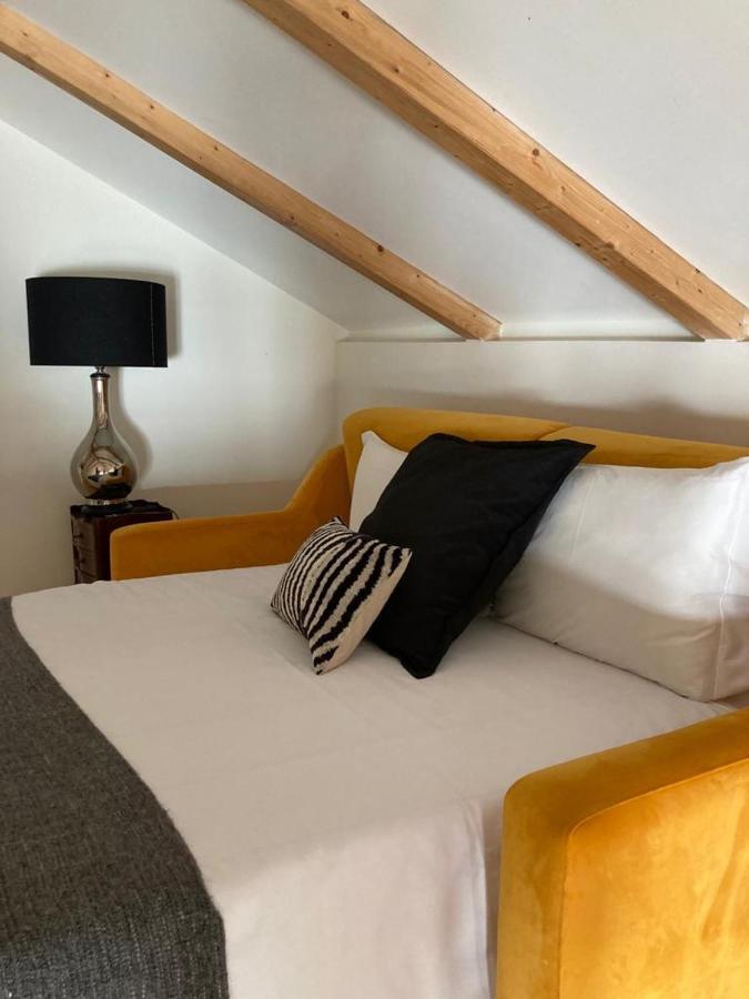 Casas Das Caldeiras Porto Eksteriør bilde