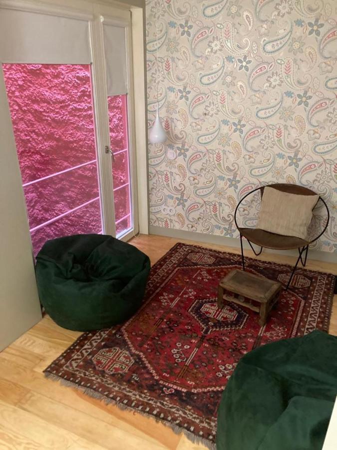Casas Das Caldeiras Porto Eksteriør bilde