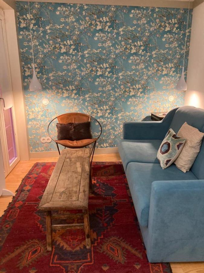 Casas Das Caldeiras Porto Eksteriør bilde