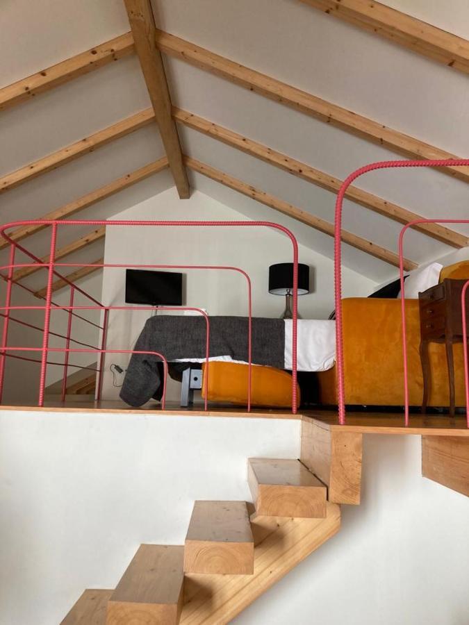Casas Das Caldeiras Porto Eksteriør bilde