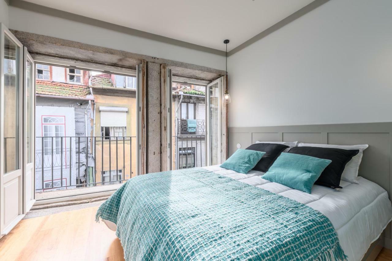 Casas Das Caldeiras Porto Eksteriør bilde