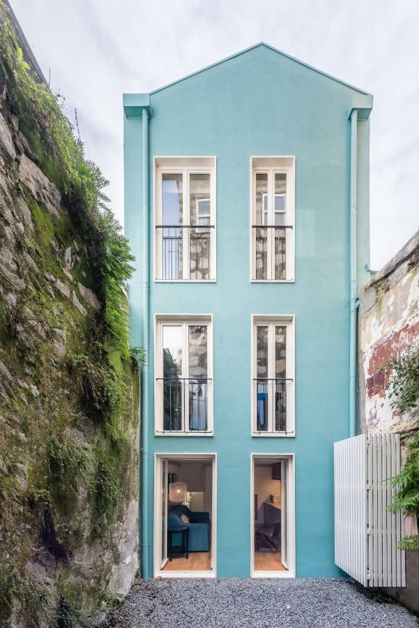 Casas Das Caldeiras Porto Eksteriør bilde
