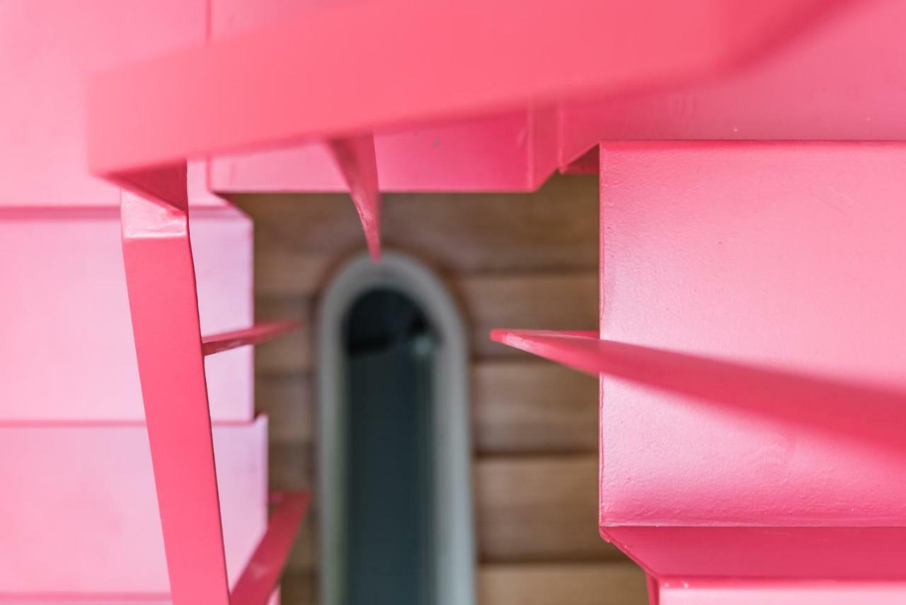 Casas Das Caldeiras Porto Eksteriør bilde