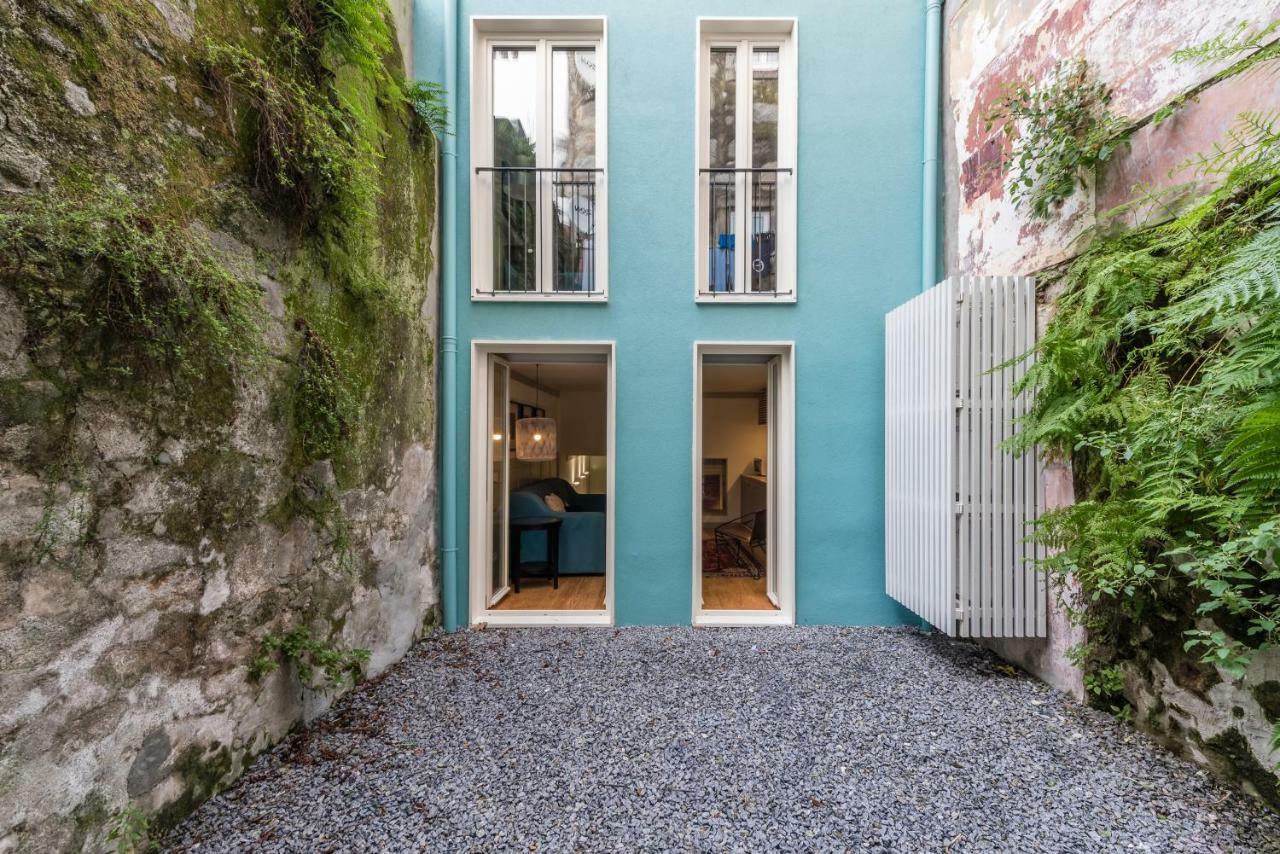 Casas Das Caldeiras Porto Eksteriør bilde