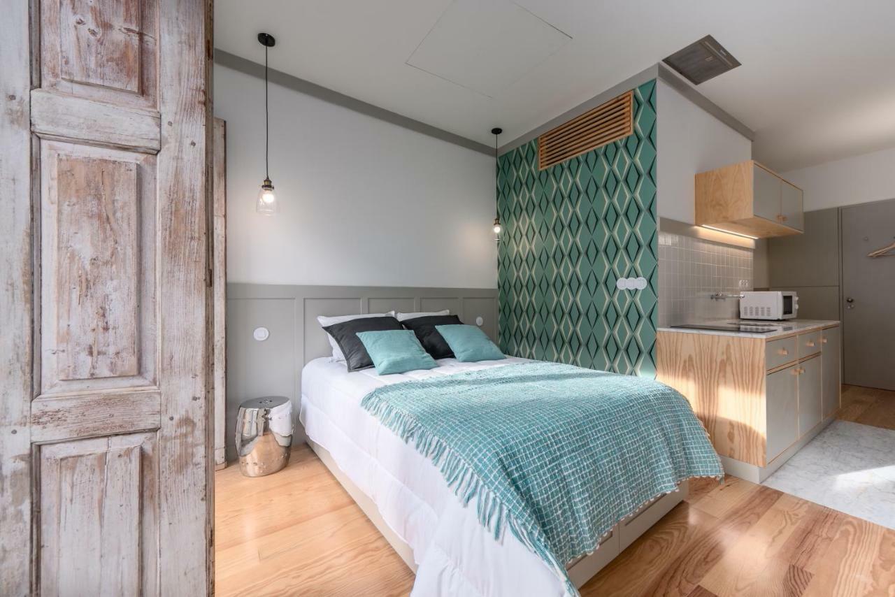 Casas Das Caldeiras Porto Eksteriør bilde