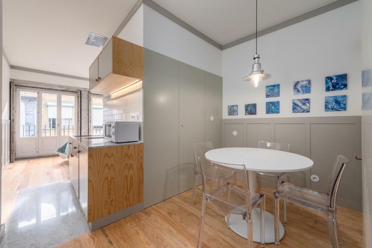 Casas Das Caldeiras Porto Eksteriør bilde