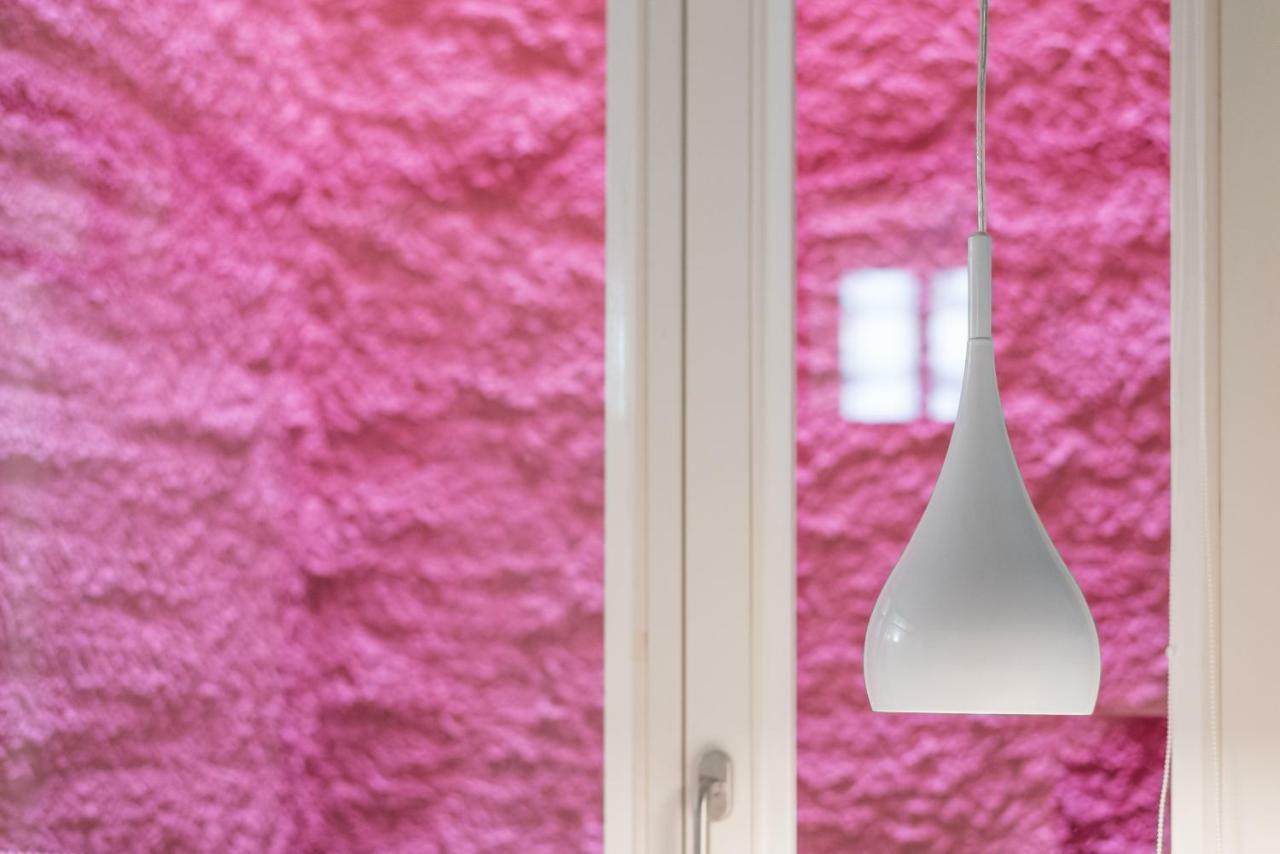 Casas Das Caldeiras Porto Eksteriør bilde