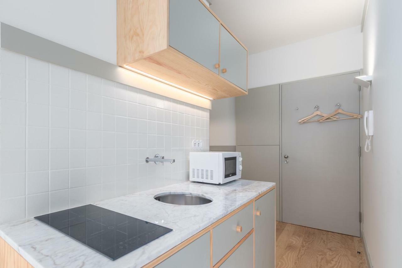 Casas Das Caldeiras Porto Eksteriør bilde