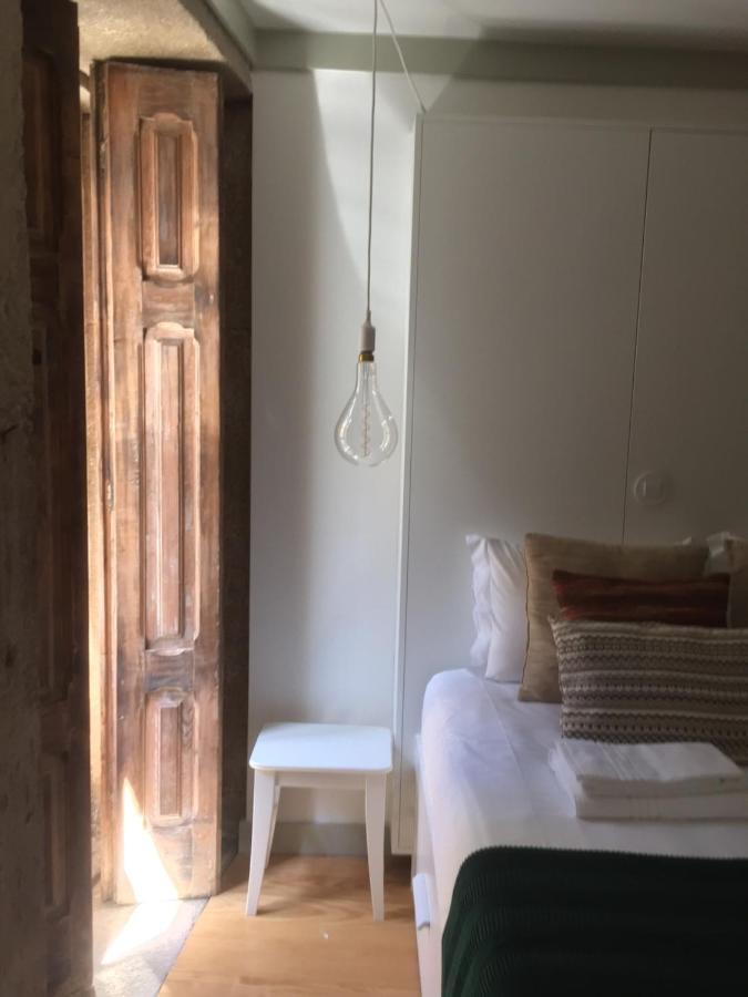 Casas Das Caldeiras Porto Eksteriør bilde