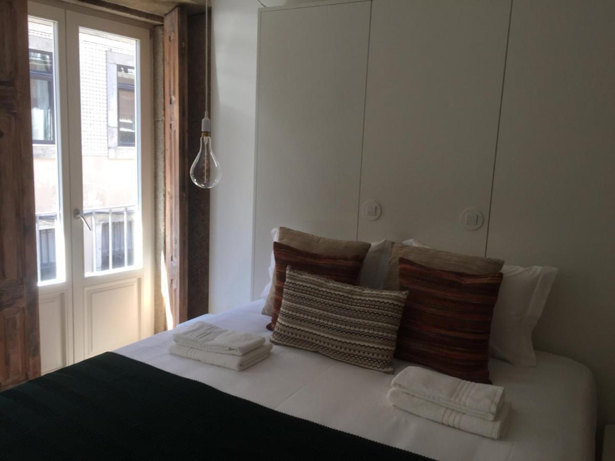 Casas Das Caldeiras Porto Eksteriør bilde